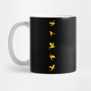 Fly or Die Mug